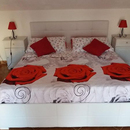 Appartement Mansardina Sassu à Alghero Extérieur photo