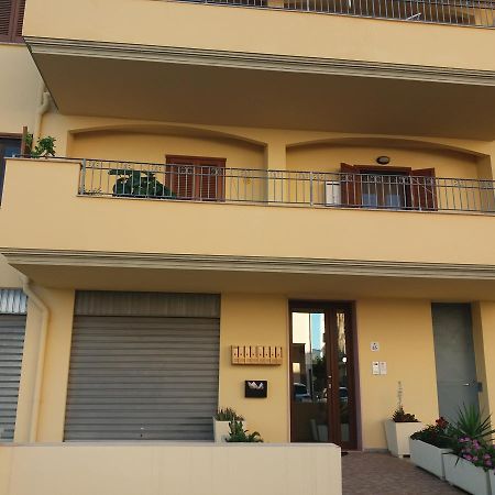 Appartement Mansardina Sassu à Alghero Extérieur photo